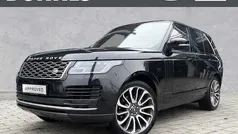 Gebraucht 2019 Land Rover Range Rover Vogue SUV | 65.790 €