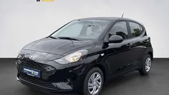 Gebraucht 2025 Hyundai i10 Select Kleinwagen | 16.290 € (Fairer Preis)
