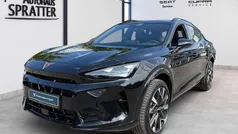 Gebraucht 2025 Cupra Formentor SUV | 36.990 € (Fairer Preis)