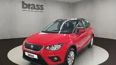Gebraucht 2021 Seat Arona Style SUV | 15.950 € (Superpreis)