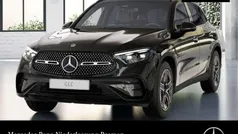 Schwarz Gebraucht 2024 Mercedes GLC450 AMG SUV | 72.900 € (Guter Preis)