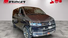 Gebraucht 2018 VW T6 Highline Van | 45.960 € (Etwas zu teuer)