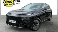 Gebraucht 2025 XPENG G9 RWD Long Range SUV | 55.195 € (Guter Preis)