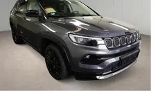 Gebraucht 2023 Jeep Compass SUV | 26.990 € (Guter Preis)