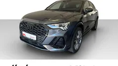 Gebraucht 2024 Audi Q3 Sportback S-Line SUV | 48.780 € (Fairer Preis)