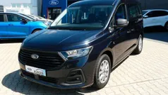 Gebraucht 2025 Ford Tourneo Connect Trend Van / Kleinbus | 27.880 € (Guter Preis)