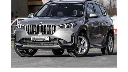Gebraucht 2025 BMW X1 xLine SUV | 36.890 € (Guter Preis)
