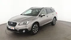Gebraucht 2017 Subaru Outback Exclusive+ SUV | 18.090 € (Fairer Preis)