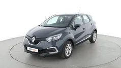 Blau Gebraucht 2019 Renault Captur LIMITED SUV | 12.870 € (Fairer Preis)