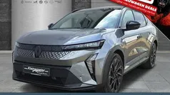 Gebraucht 2024 Renault Scénic Esprit Alpine Van / Kleinbus | 44.989 € (Fairer Preis)