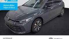 Gebraucht 2025 VW Golf VIII Goal Limousine | 25.430 € (Superpreis)