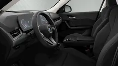 Spacesilber metallic Gebraucht 2024 BMW X1 Shadowline SUV | 36.800 € (Guter Preis)