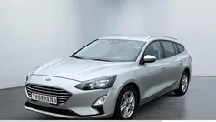 Gebraucht 2020 Ford Focus Cool & Connect Kombi | 13.950 € (Guter Preis)