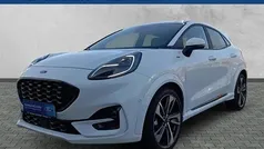 Gebraucht 2023 Ford Puma ST-Line X Coupé | 24.490 € (Fairer Preis)