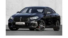Gebraucht 2024 BMW M235 Efficient Dynamics Coupé | 38.790 € (Fairer Preis)