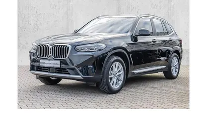 Gebraucht 2023 BMW X3 Sport Line SUV | 42.990 € (Fairer Preis)
