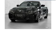 Gebraucht 2025 BMW 420 M Sport Cabrio | 60.700 € (Fairer Preis)