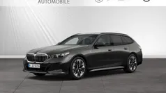 Gebraucht 2024 BMW 520 M Sport Kombi | 51.490 € (Fairer Preis)