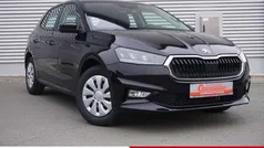 Schwarzmagic perleffekt Gebraucht 2025 Skoda Fabia Limousine | 18.990 € (Fairer Preis)
