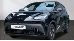 Gebraucht 2025 BYD Dolphin Comfort Kleinwagen | 29.970 € (Fairer Preis)