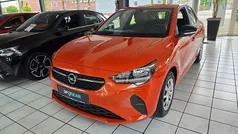 Power orange Gebraucht 2022 Opel Corsa Edition Kleinwagen | 11.290 € (Fairer Preis)