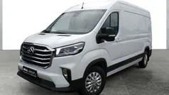 Weiß Gebraucht 2025 Maxus V90 Van | 28.499 € (Fairer Preis)