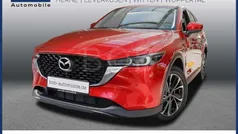 Gebraucht 2024 Mazda CX-5 Ad'Vantage SUV | 33.888 € (Superpreis)