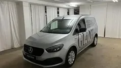 Mercedes eCitan