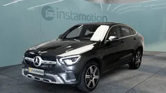 Grau Gebraucht 2021 Mercedes 300 Exclusive Coupé | 44.155 € (Fairer Preis)