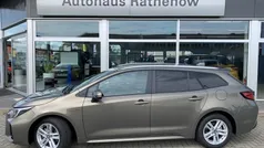 Braun Gebraucht 2023 Suzuki Swace Comfort+ Limousine | 27.990 € (Fairer Preis)