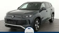 Delfin grau metallic Neu 2025 VW Tayron Life SUV | 43.995 € (Superpreis)
