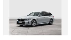 Gebraucht 2022 BMW 330e Performance Kombi | 33.990 € (Guter Preis)