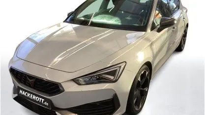 Gebraucht 2022 Cupra Leon Basis Limousine | 24.980 € (Fairer Preis)