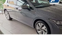 Gebraucht 2024 VW Golf VIII Life Kleinwagen | 25.888 € (Fairer Preis)
