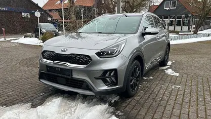 Gebraucht 2020 Kia Niro Spirit SUV | 17.500 € (Fairer Preis)