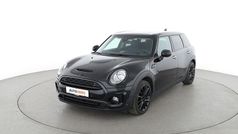 Schwarz Gebraucht 2019 Mini Cooper SD Clubman Kombi | 20.790 € (Fairer Preis)