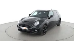 Gebraucht 2019 Mini Cooper SD Clubman Kombi | 20.790 € (Fairer Preis)