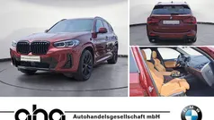 Gebraucht 2024 BMW X3 M Sport SUV | 56.650 € (Fairer Preis)