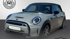 Gebraucht 2022 Mini Cooper SE Classic Kleinwagen | 17.790 € (Fairer Preis)
