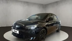 Diamant schwarz Gebraucht 2024 Opel Corsa Limousine | 16.750 € (Fairer Preis)