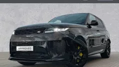 Gebraucht 2024 Land Rover Range Rover Sport SUV | 235.900 €