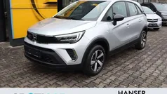 Grau Gebraucht 2024 Opel Crossland X Enjoy SUV | 19.450 € (Fairer Preis)