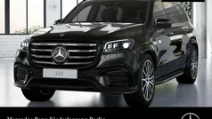Gebraucht 2025 Mercedes GLS450 AMG SUV | 114.800 € (Guter Preis)
