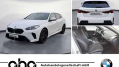 Alpinweiß uni Gebraucht 2025 BMW 120 M Sport Kleinwagen | 34.460 € (Fairer Preis)