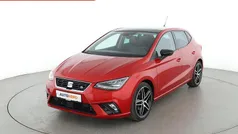 Rot Gebraucht 2018 Seat Ibiza FR Limousine | 12.800 € (Guter Preis)
