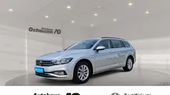 Gebraucht 2022 VW Passat Business Kombi | 22.990 € (Fairer Preis)