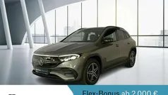 Gebraucht 2024 Mercedes EQA250 AMG line SUV | 37.980 € (Fairer Preis)