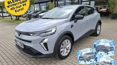 Gebraucht 2025 Renault Captur Evolution SUV | 23.880 € (Fairer Preis)