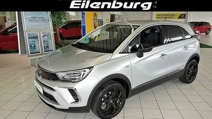 Gebraucht 2024 Opel Crossland X SUV | 18.950 € (Fairer Preis)