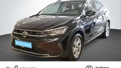 VW Taigo